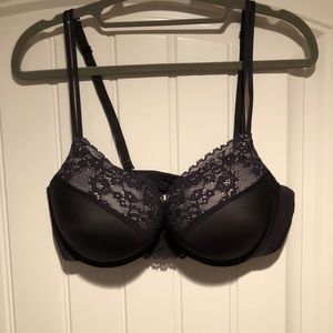 La Senza Push Up Bra 38B